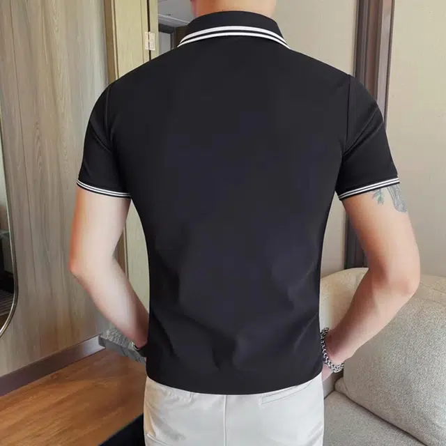 Automobili Lamborghini logoPolo