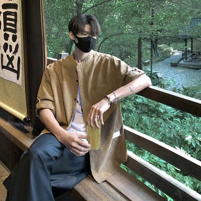 JUNGLE PANDA