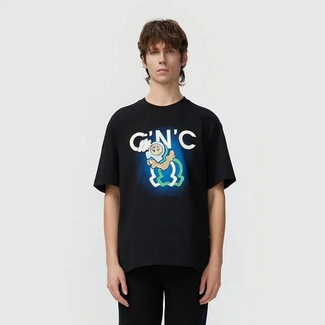 C'N'C T