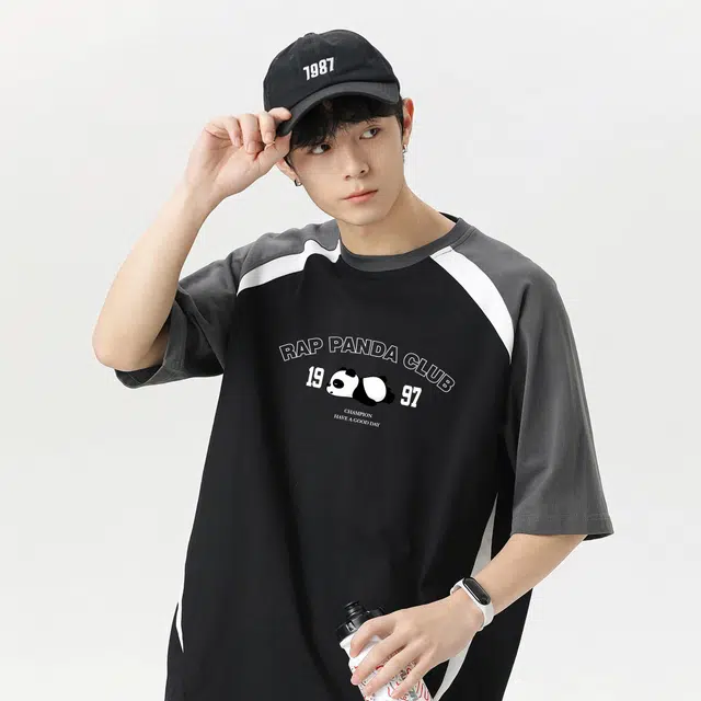 RAP PANDA T