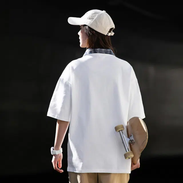 RAP PANDA Polo