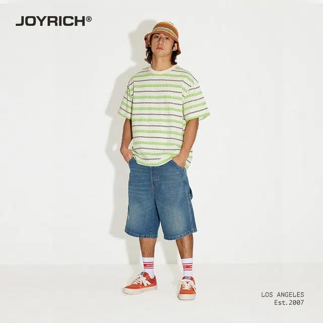 JOYRICH