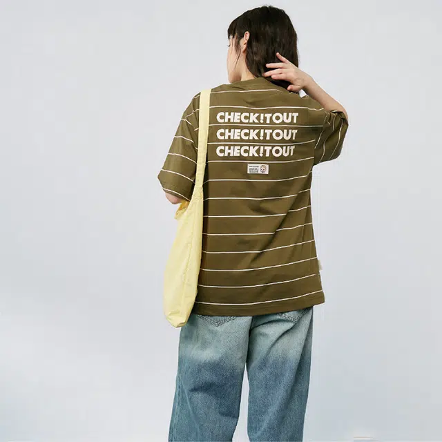 checkitout T