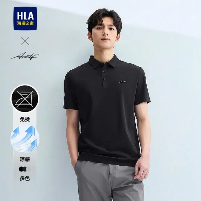 HLA POLO