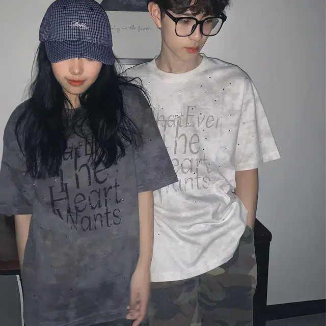 WE HONEY T