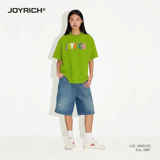 JOYRICH