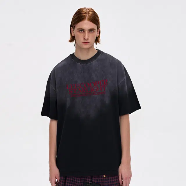 Lee Cooper T
