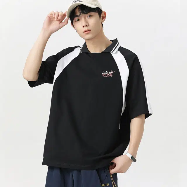 7 SEVFUN Polo