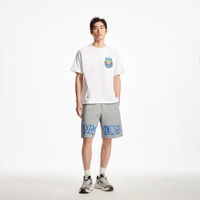 JACK JONES JACKJONESxNBA G41