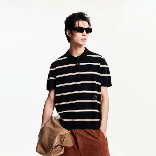JACK JONES Polo E40
