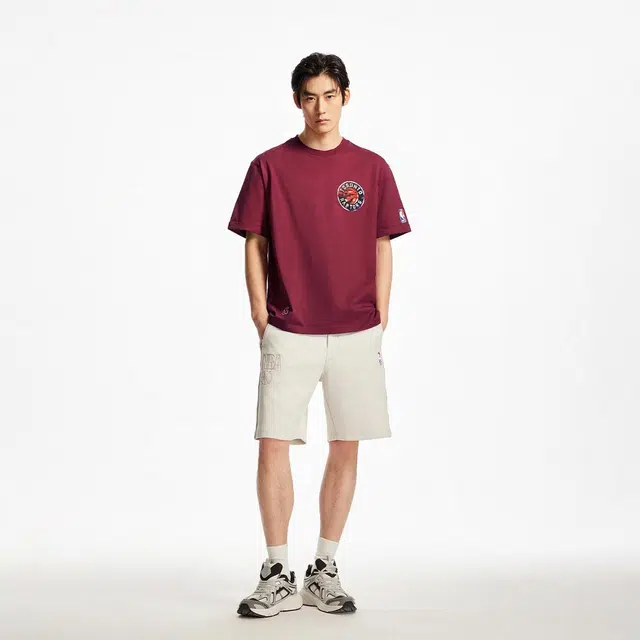 JACK JONES JACKJONESxNBA T F16