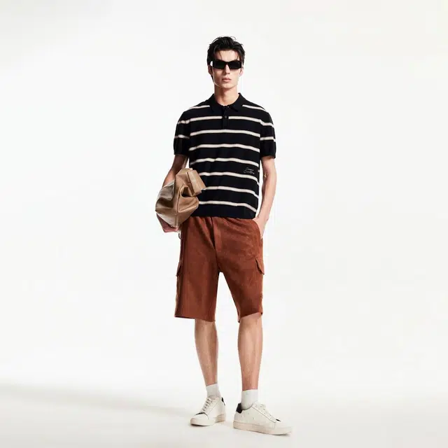 JACK JONES Polo E40