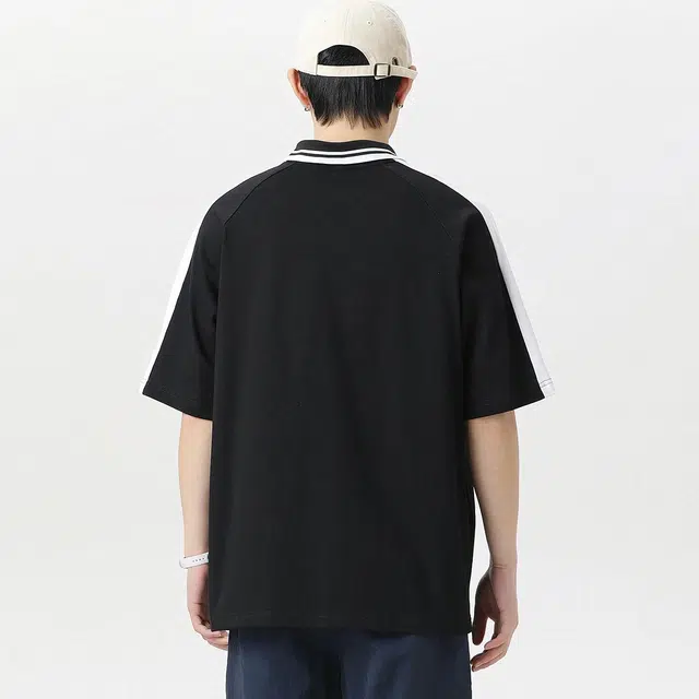 7 SEVFUN Polo