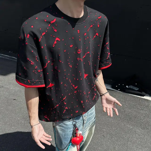 YATSI T