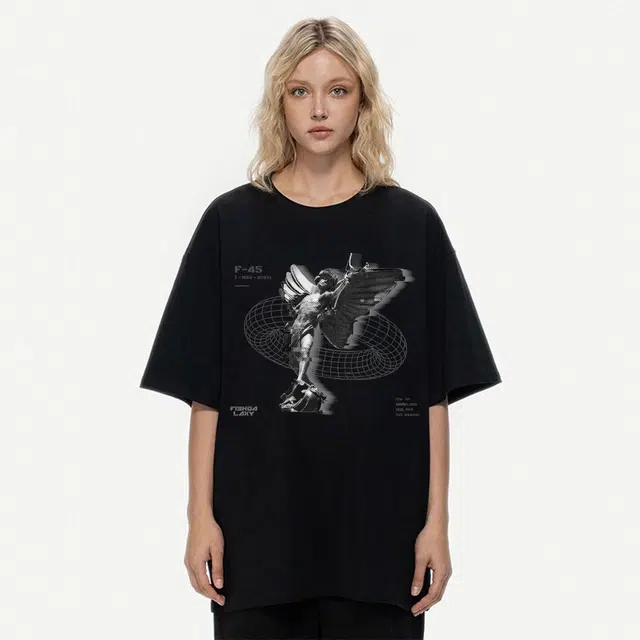 FISHGALAXY T