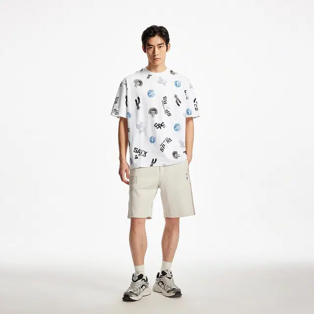 JACK JONES JACKJONESxNBA T A06