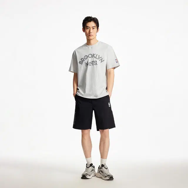 JACK JONES JACKJONESxNBA T G01