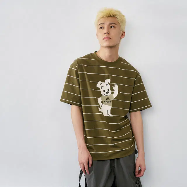 checkitout T