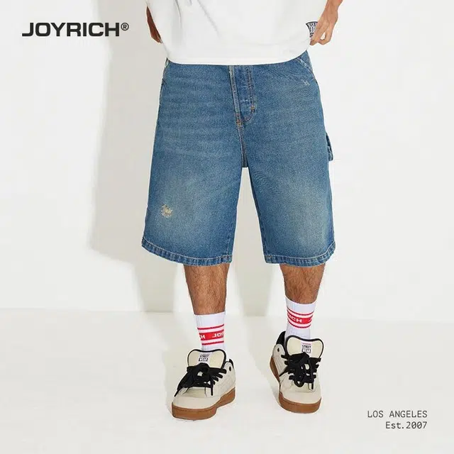 JOYRICH