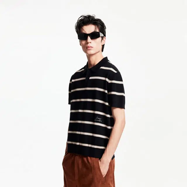 JACK JONES Polo E40