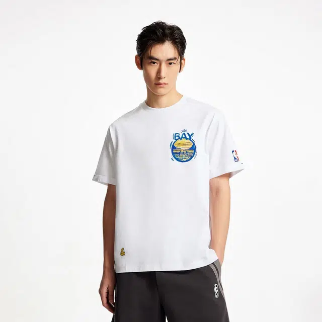 JACK JONES JACKJONESxNBA T A06
