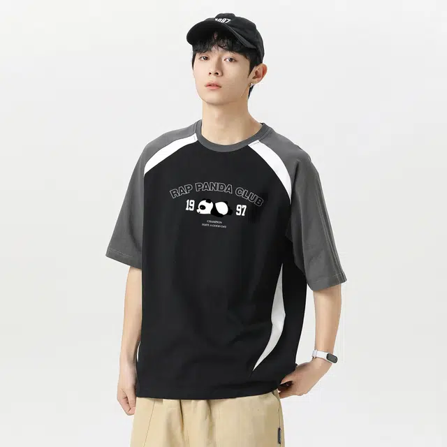 RAP PANDA T