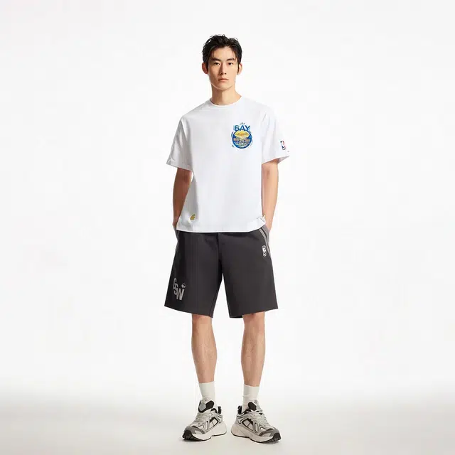 JACK JONES JACKJONESxNBA T A06