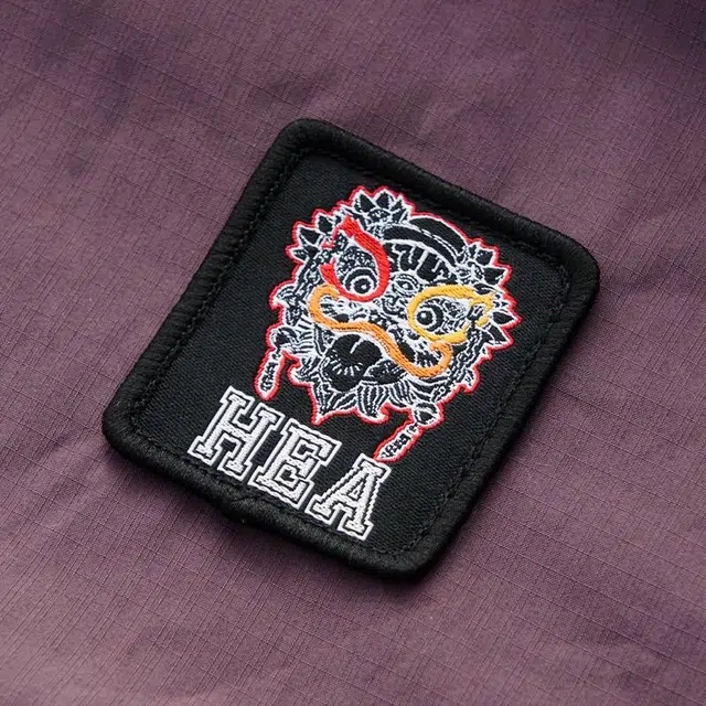 HEA