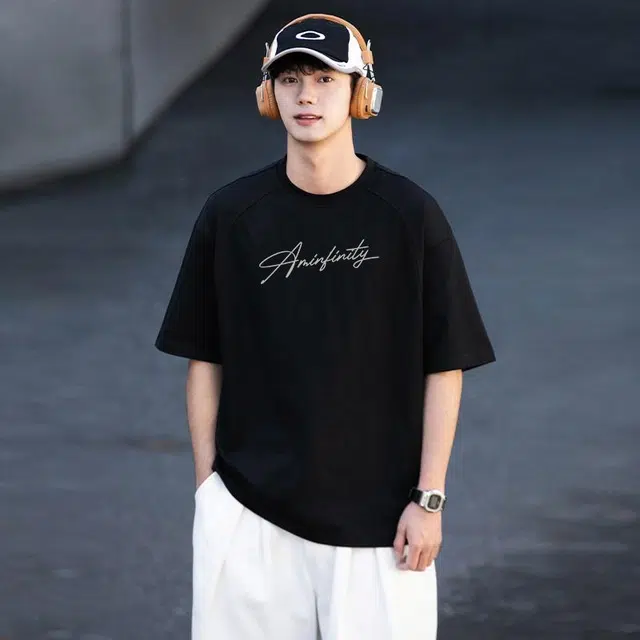 Minfinity logoT