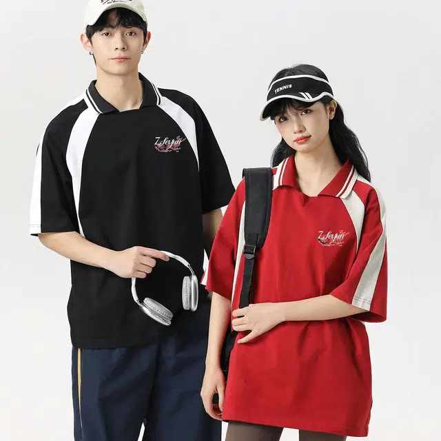 7 SEVFUN Polo