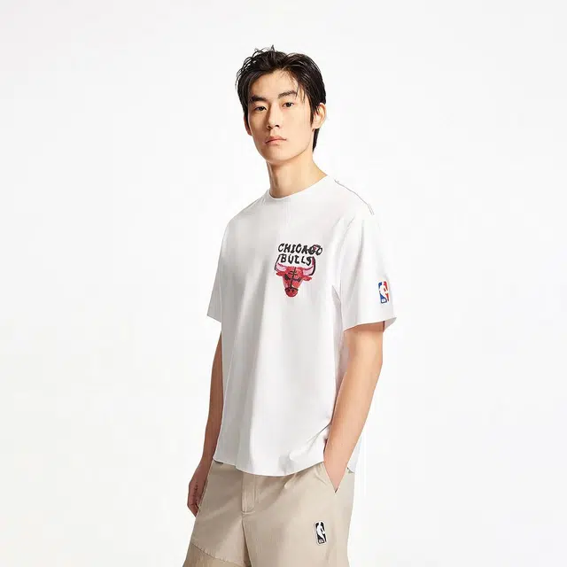JACK JONES JACKJONES x NBA T A06