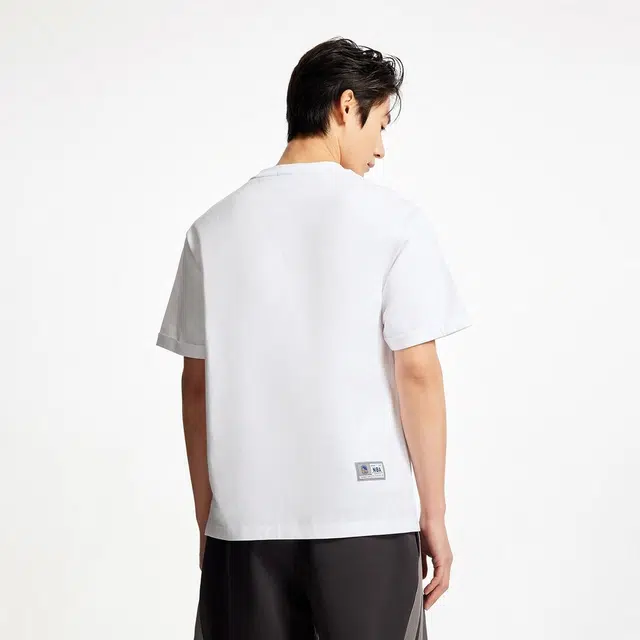 JACK JONES JACKJONESxNBA T A06