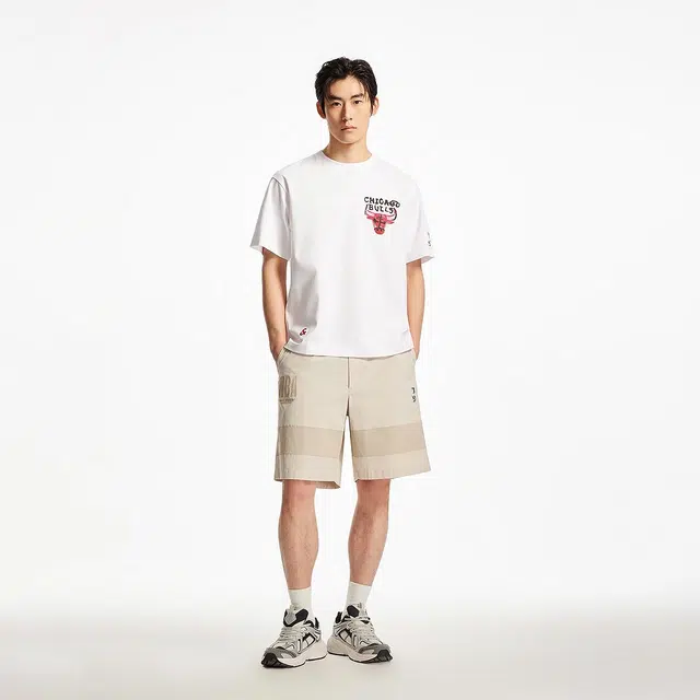 JACK JONES JACKJONES x NBA T A06