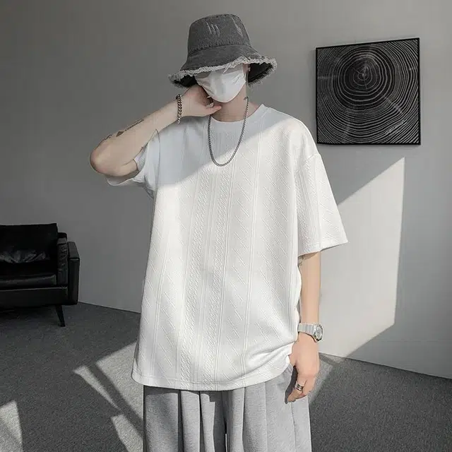 DJ.SPIRIT cleanfitT