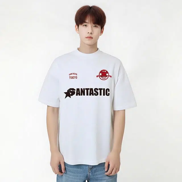 SANTASTIC logoT