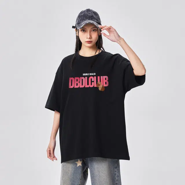 Double dealer LogoT