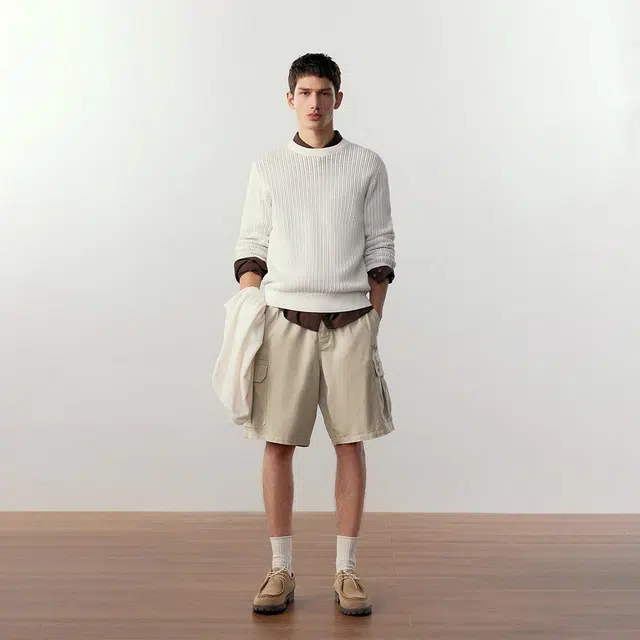 JACK JONES CLEANFIT