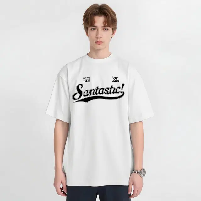 SANTASTIC T
