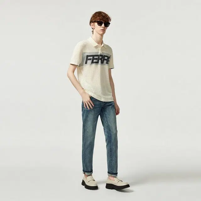 FERRE Polo