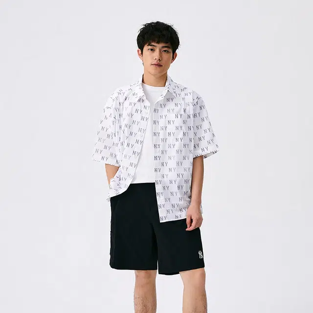 MLB MONOGRAM SS25