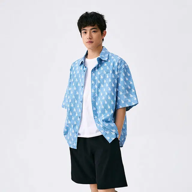 MLB MONOGRAM SS25
