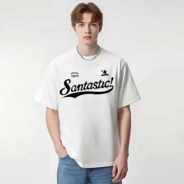 SANTASTIC T
