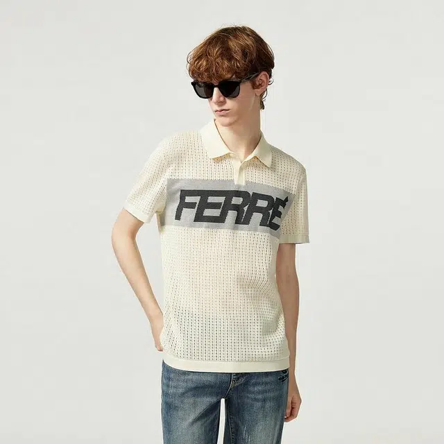FERRE Polo