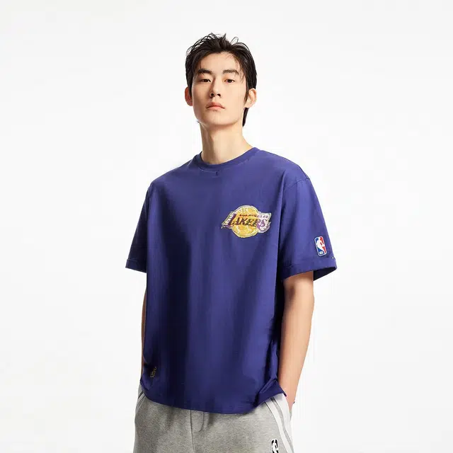 JACK JONES JACKJONESxNBA T E38