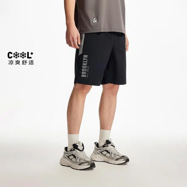 JACK JONES JACKJONESxNBA E40