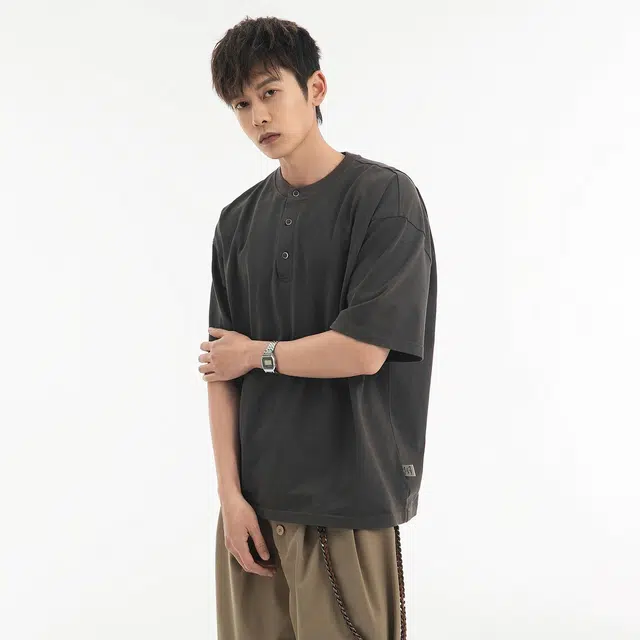 NOT BRAND ATTITUDE T