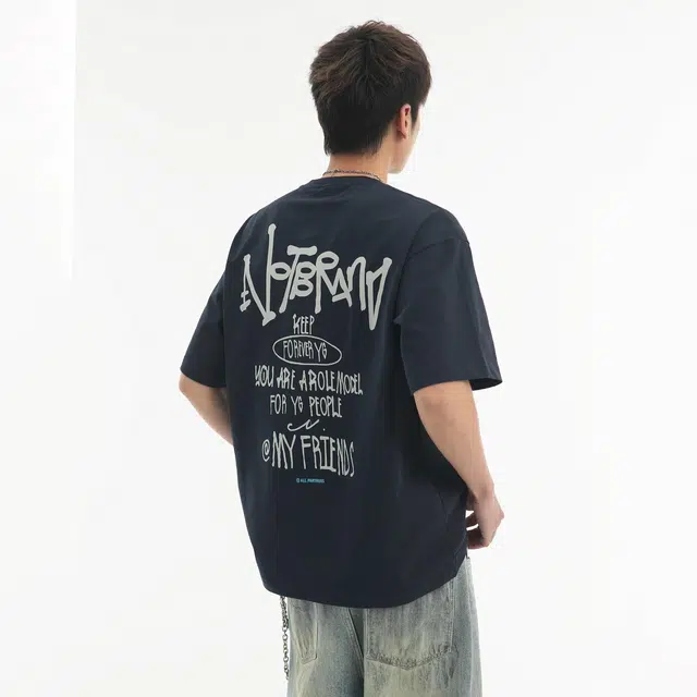 NOT BRAND ATTITUDE T