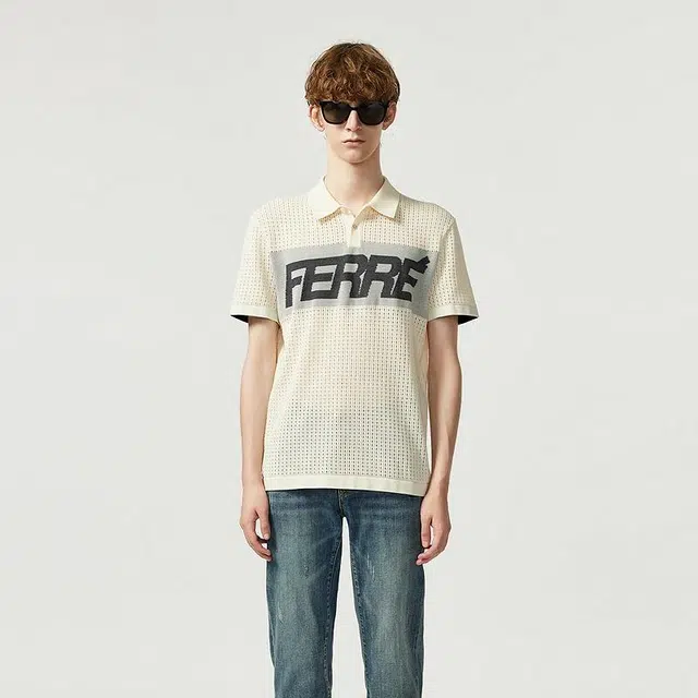 FERRE Polo