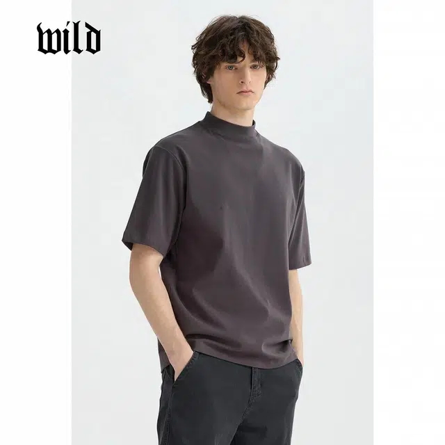 WILD LEADER T