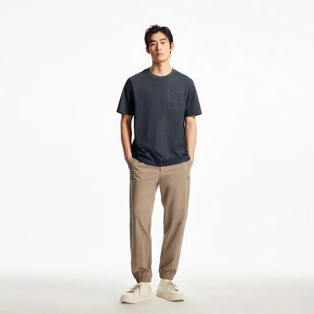 JACK JONES CLEANFITT E02